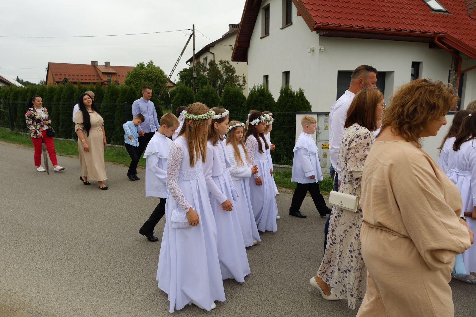 Warzyce - serwis informacyjny wsi. Warzyce.pl