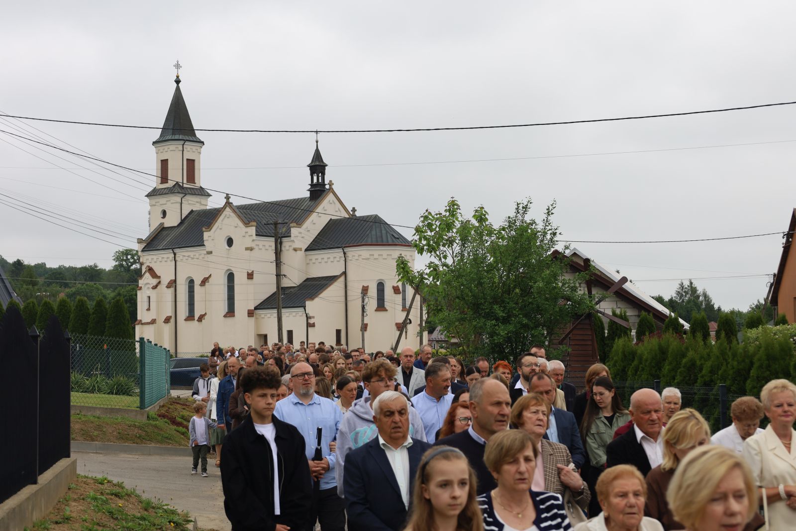 Warzyce - serwis informacyjny wsi. Warzyce.pl