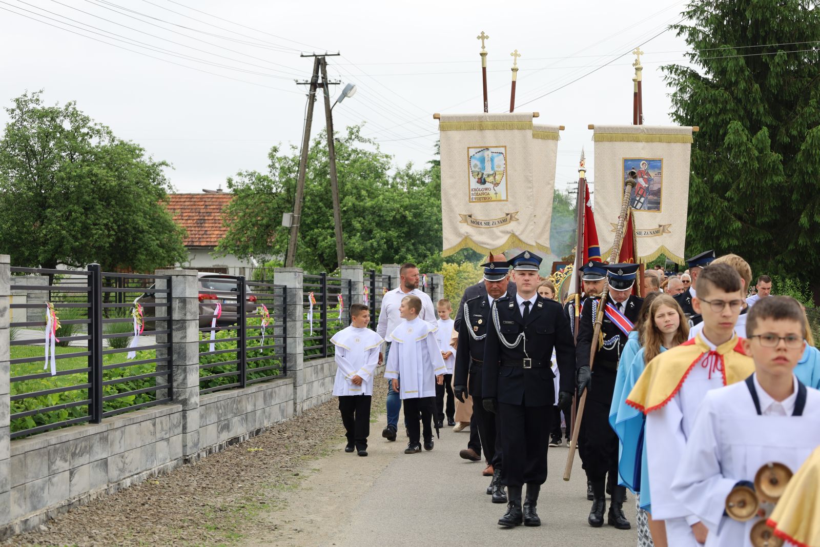 Warzyce - serwis informacyjny wsi. Warzyce.pl