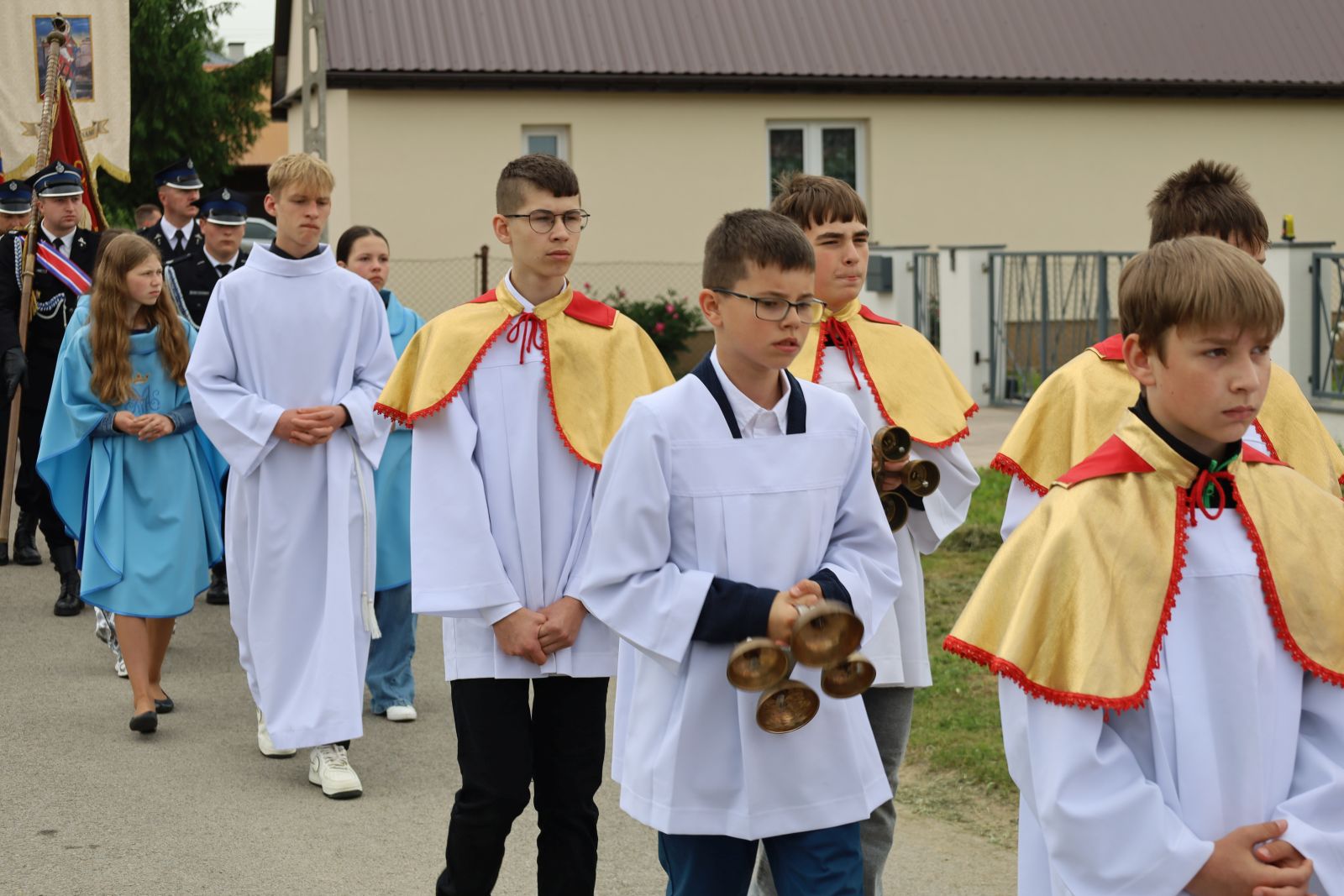 Warzyce - serwis informacyjny wsi. Warzyce.pl