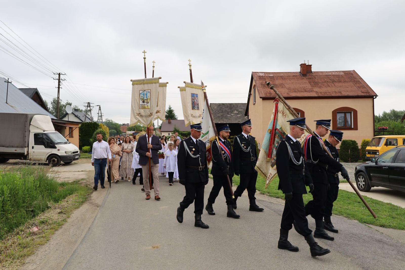 Warzyce - serwis informacyjny wsi. Warzyce.pl