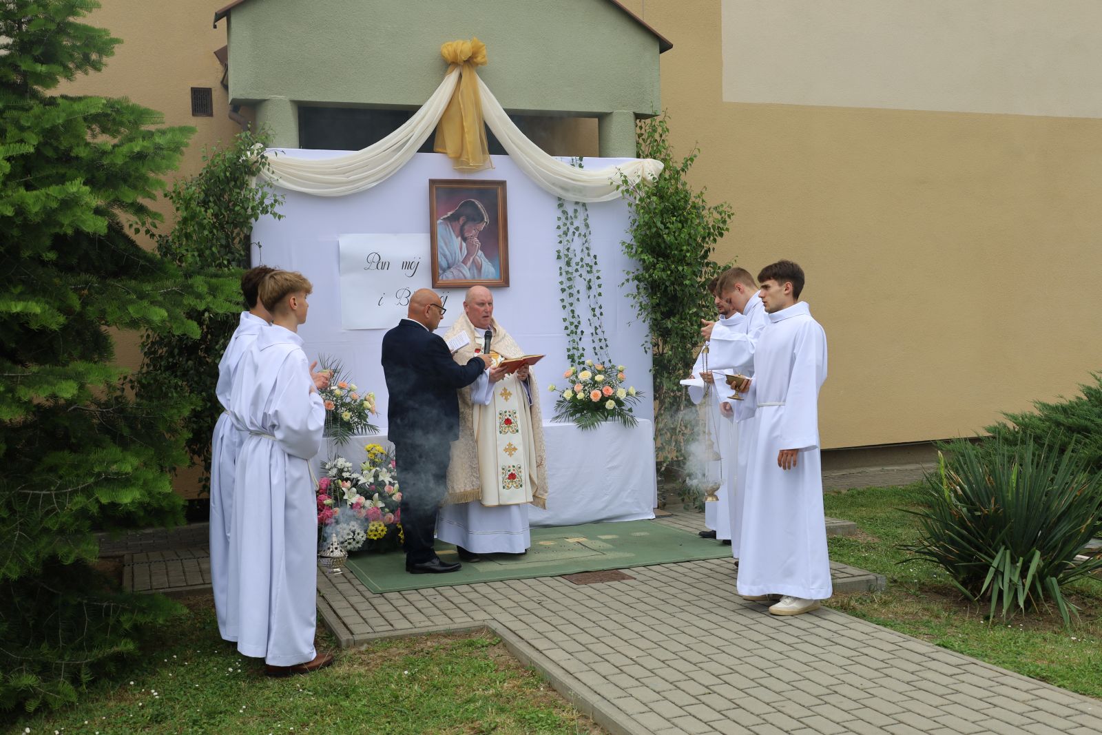 Warzyce - serwis informacyjny wsi. Warzyce.pl
