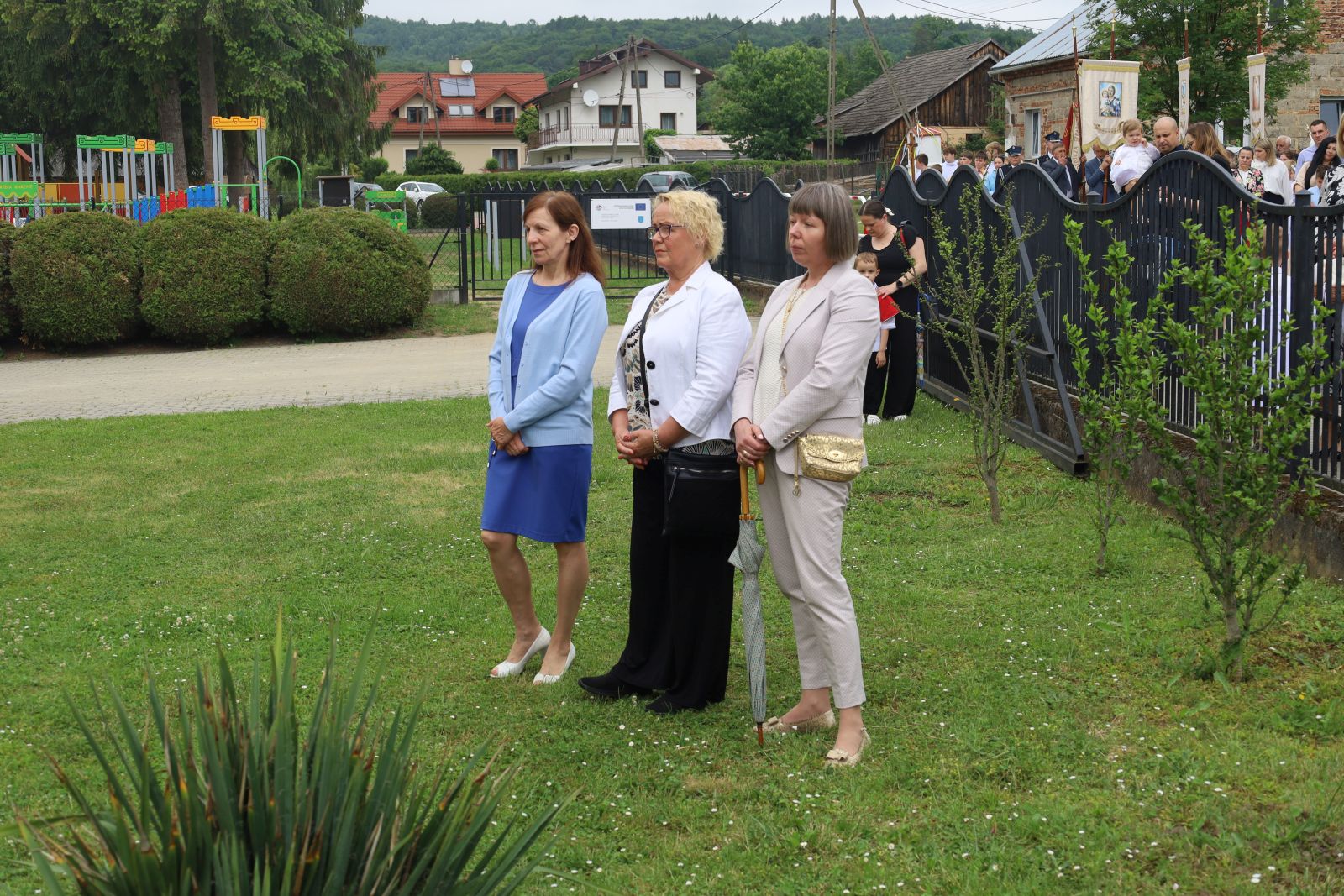 Warzyce - serwis informacyjny wsi. Warzyce.pl