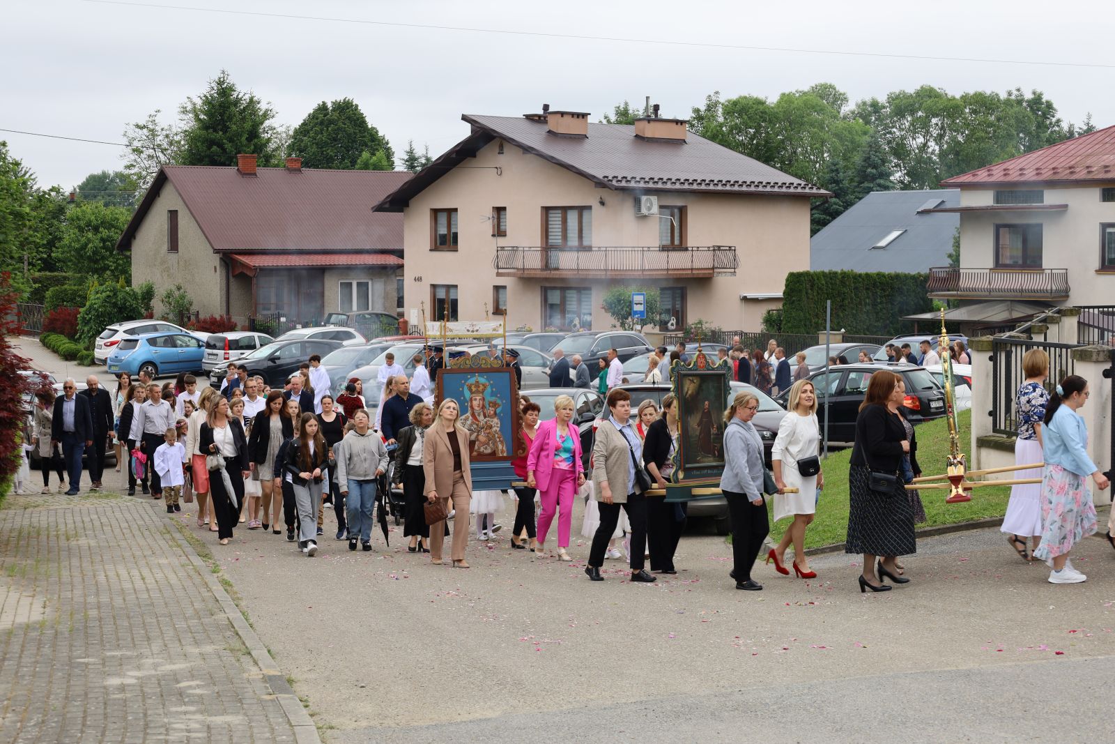 Warzyce - serwis informacyjny wsi. Warzyce.pl