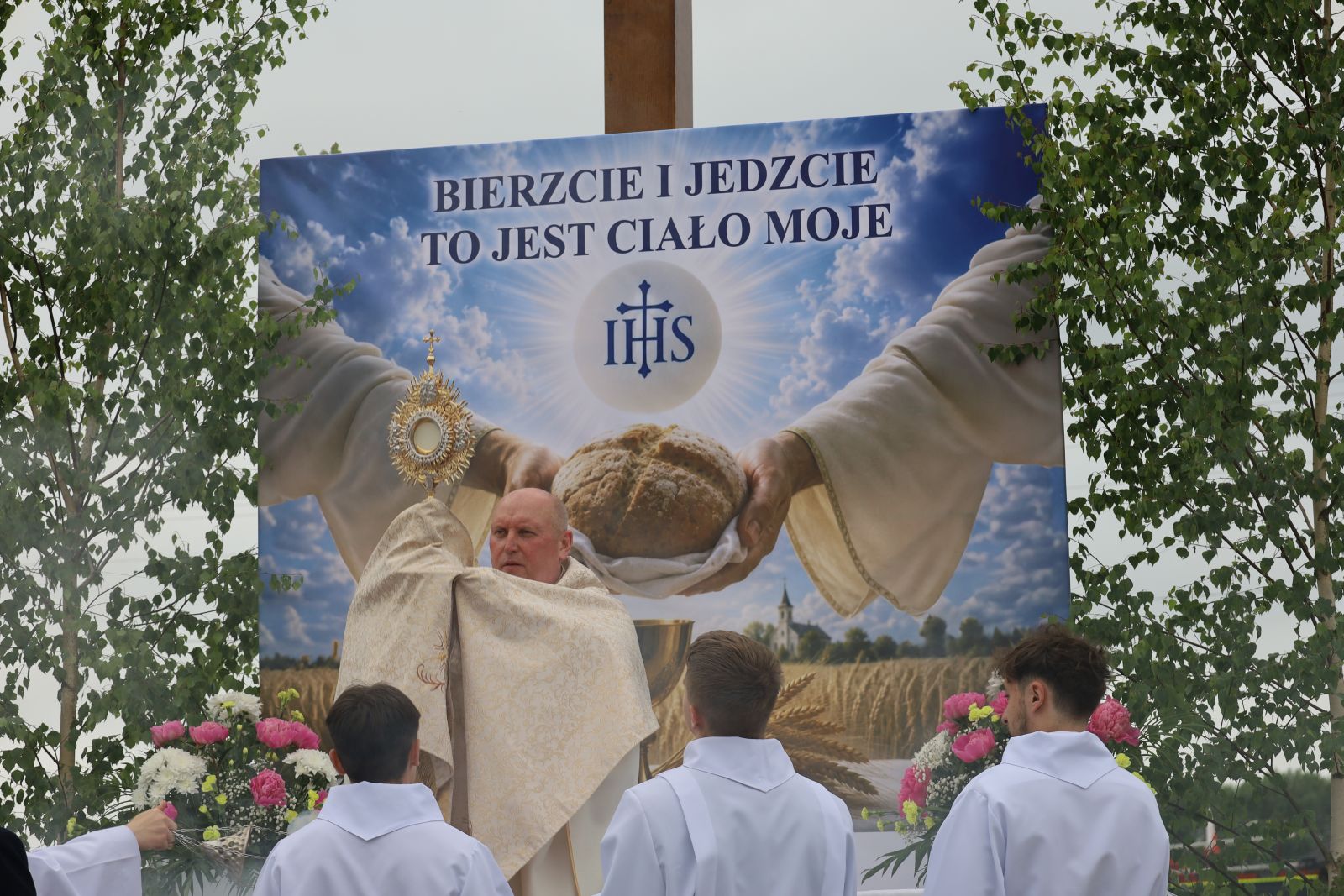 Warzyce - serwis informacyjny wsi. Warzyce.pl