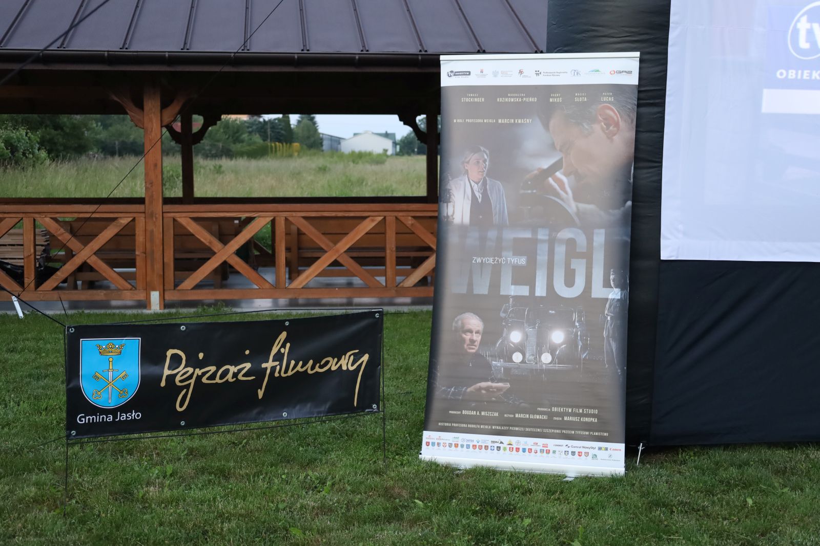 Warzyce - serwis informacyjny wsi. Warzyce.pl
