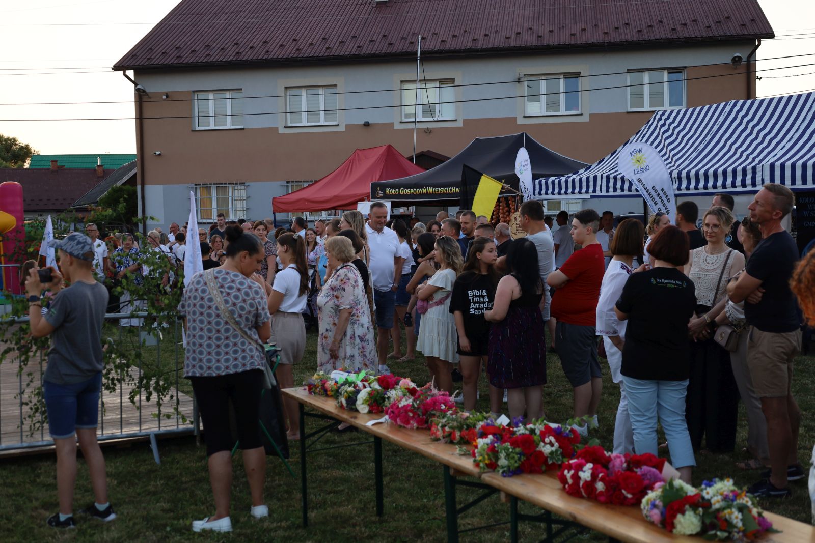 Warzyce - serwis informacyjny wsi. Warzyce.pl