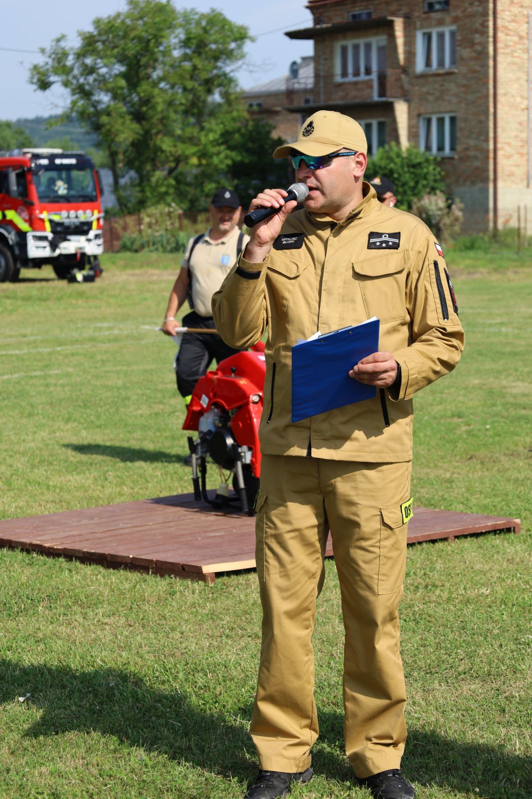 Warzyce - serwis informacyjny wsi. Warzyce.pl