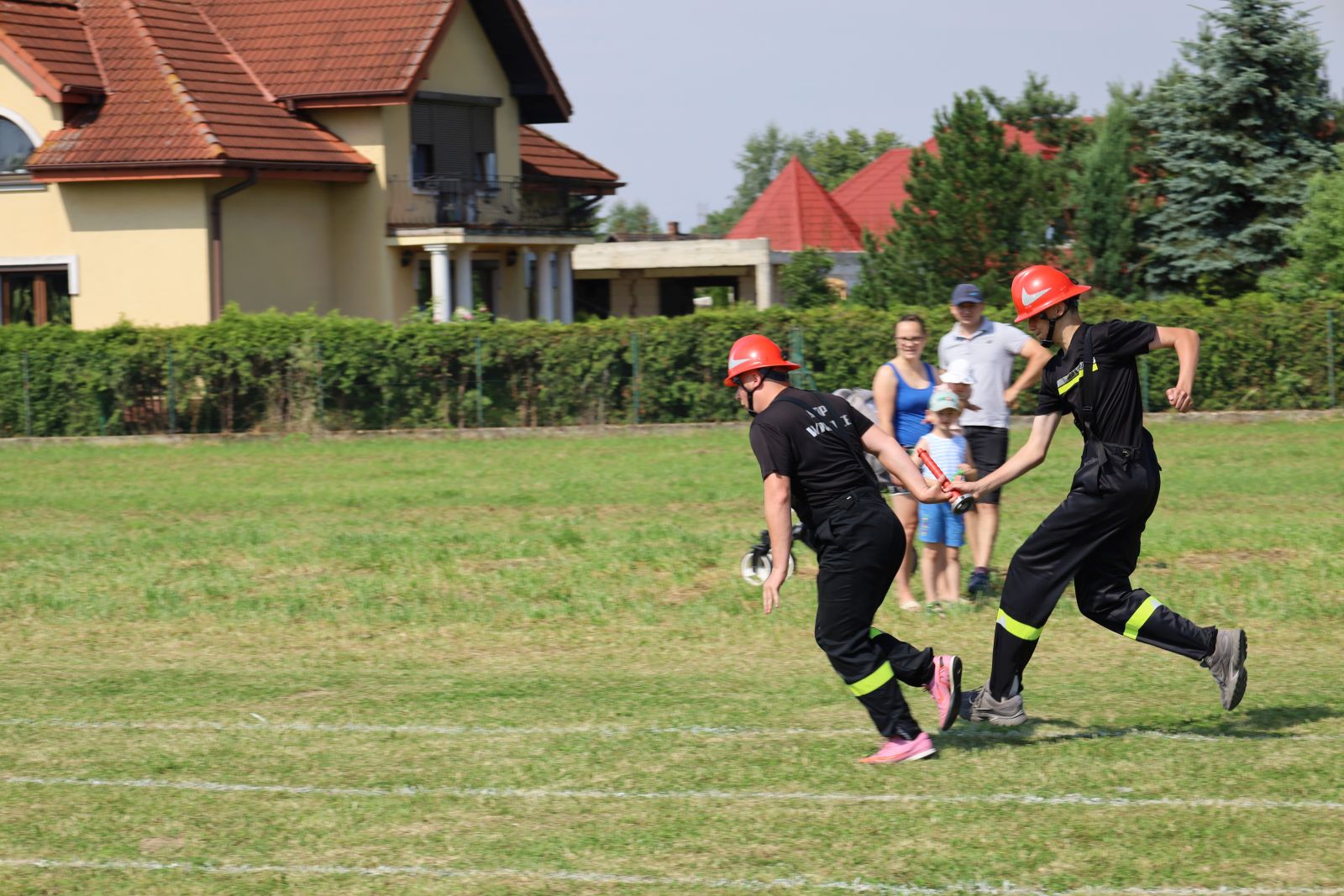 Warzyce - serwis informacyjny wsi. Warzyce.pl