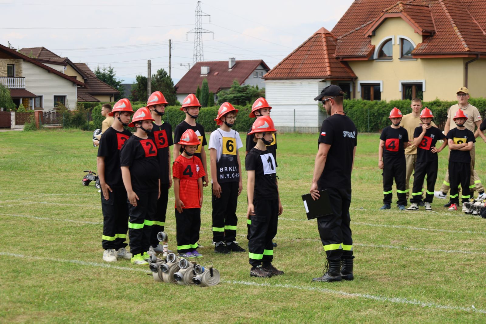 Warzyce - serwis informacyjny wsi. Warzyce.pl