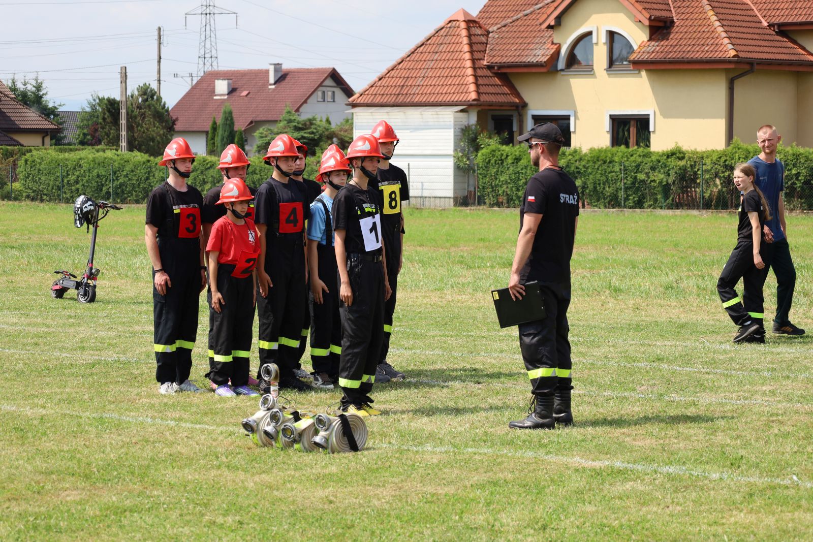 Warzyce - serwis informacyjny wsi. Warzyce.pl