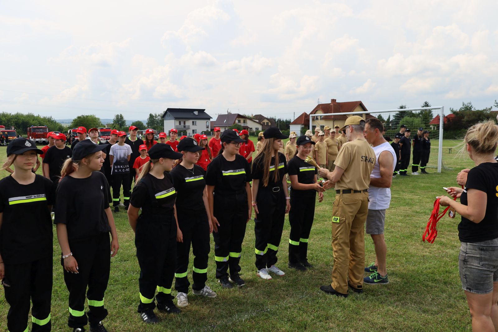 Warzyce - serwis informacyjny wsi. Warzyce.pl