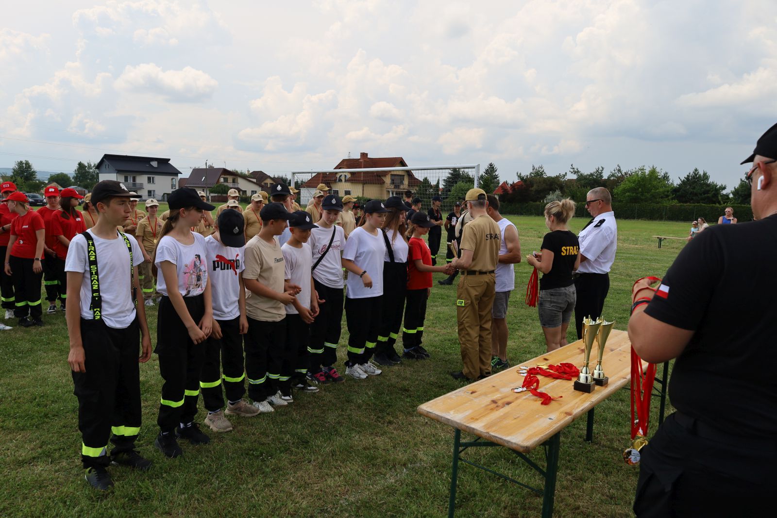 Warzyce - serwis informacyjny wsi. Warzyce.pl