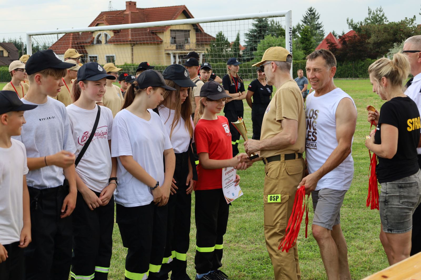 Warzyce - serwis informacyjny wsi. Warzyce.pl