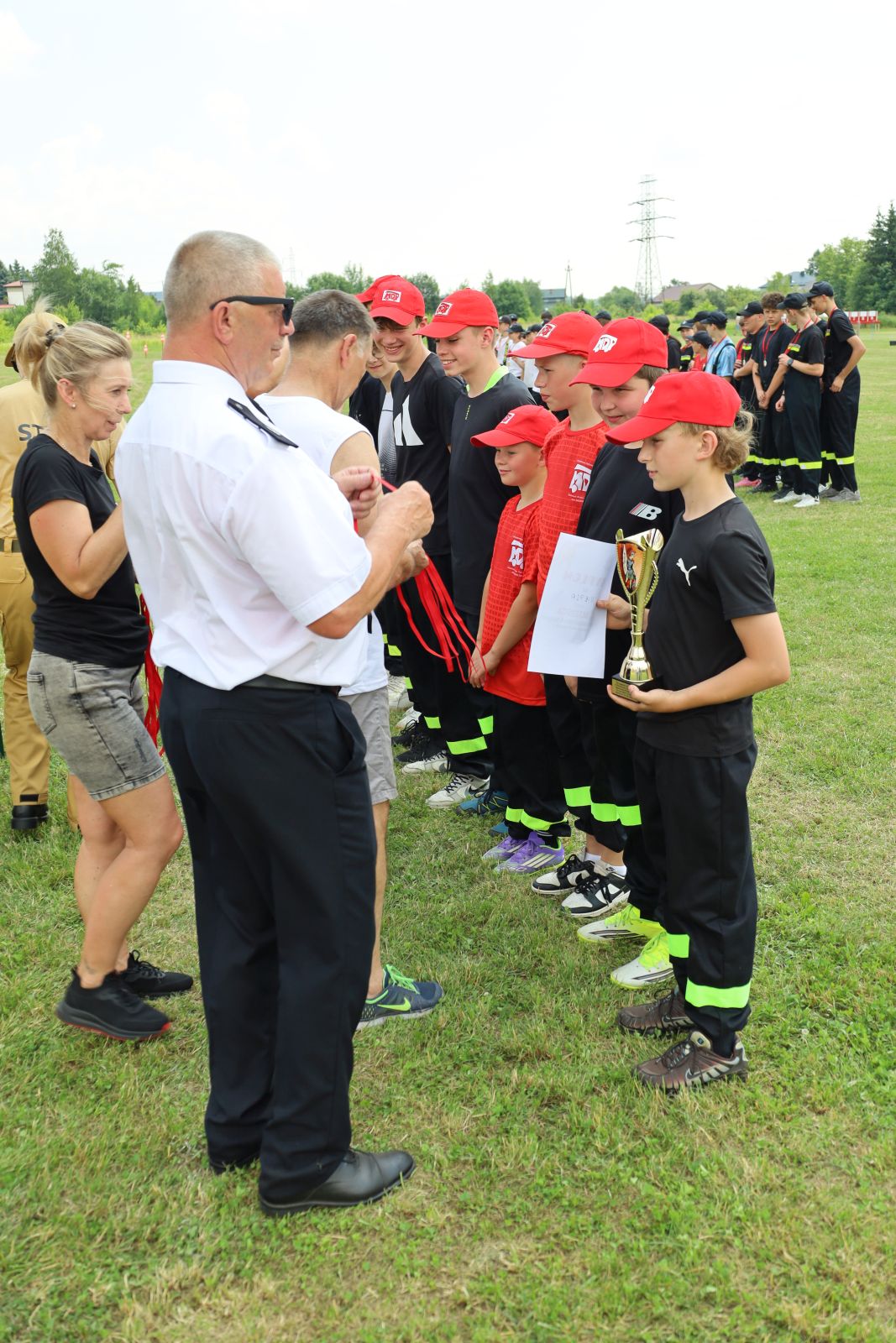 Warzyce - serwis informacyjny wsi. Warzyce.pl