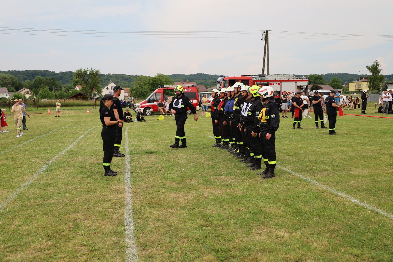 Warzyce - serwis informacyjny wsi. Warzyce.pl