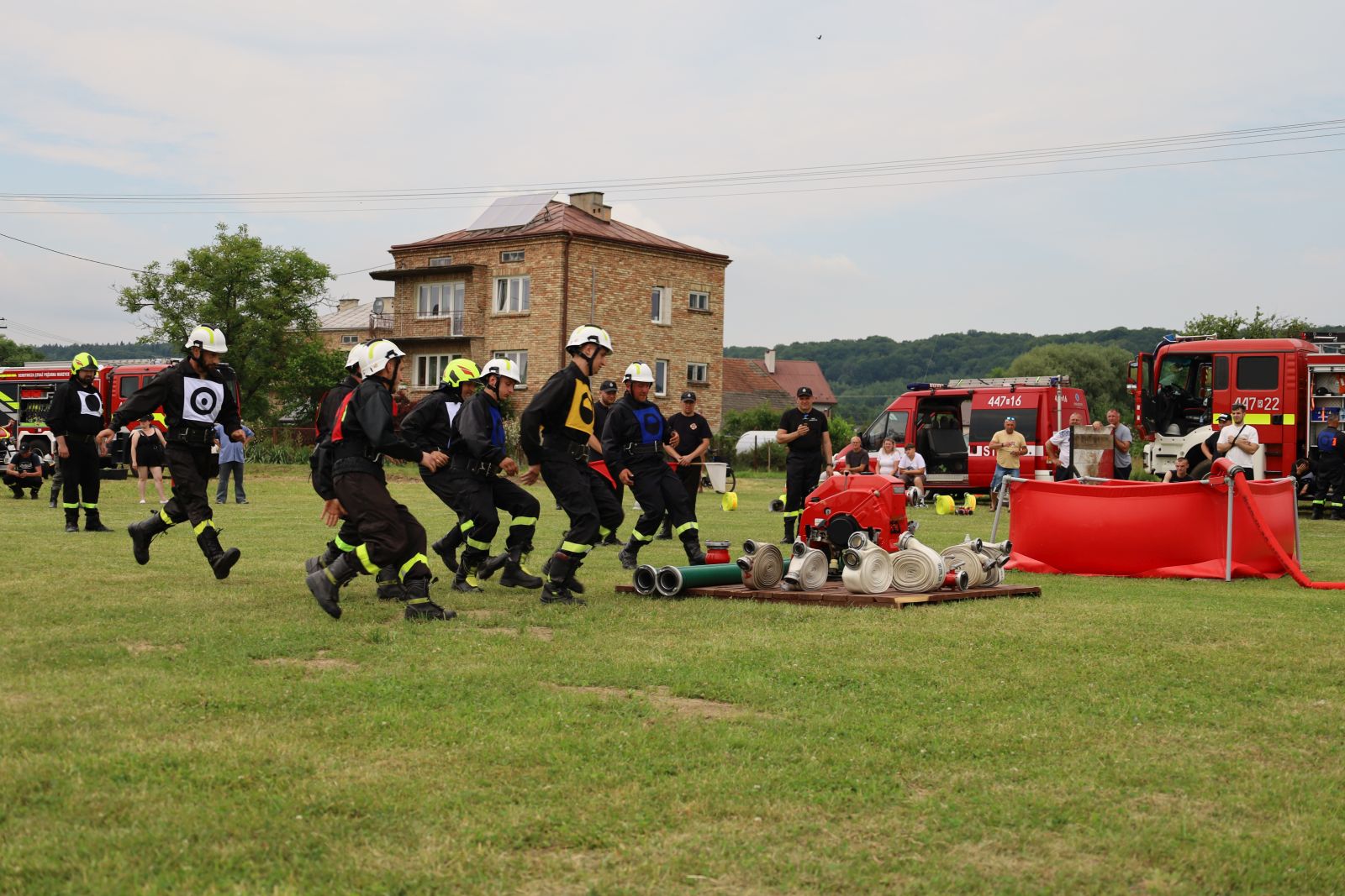 Warzyce - serwis informacyjny wsi. Warzyce.pl
