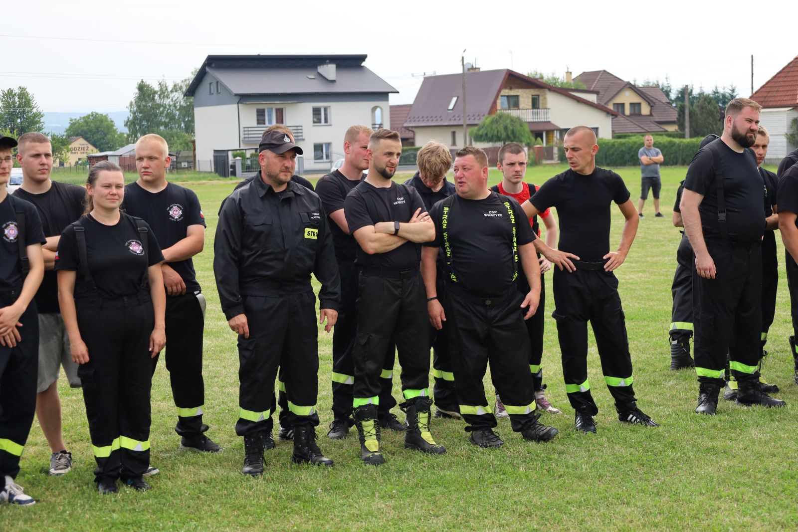 Warzyce - serwis informacyjny wsi. Warzyce.pl