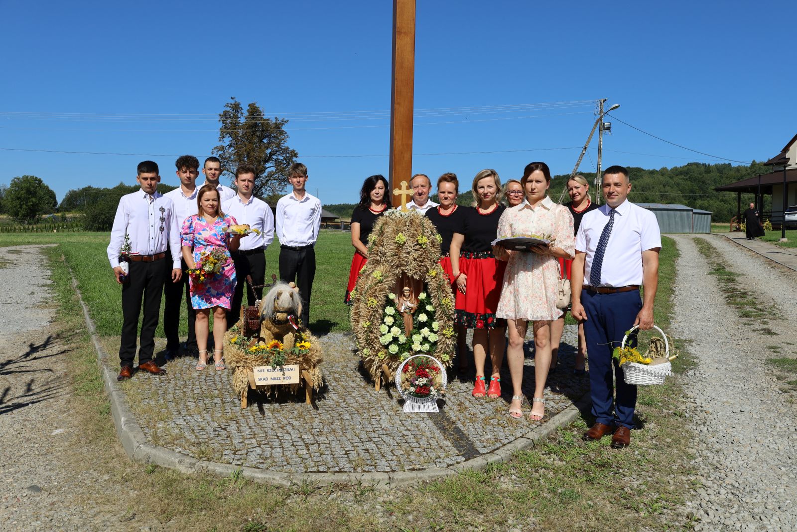 Warzyce - serwis informacyjny wsi. Warzyce.pl