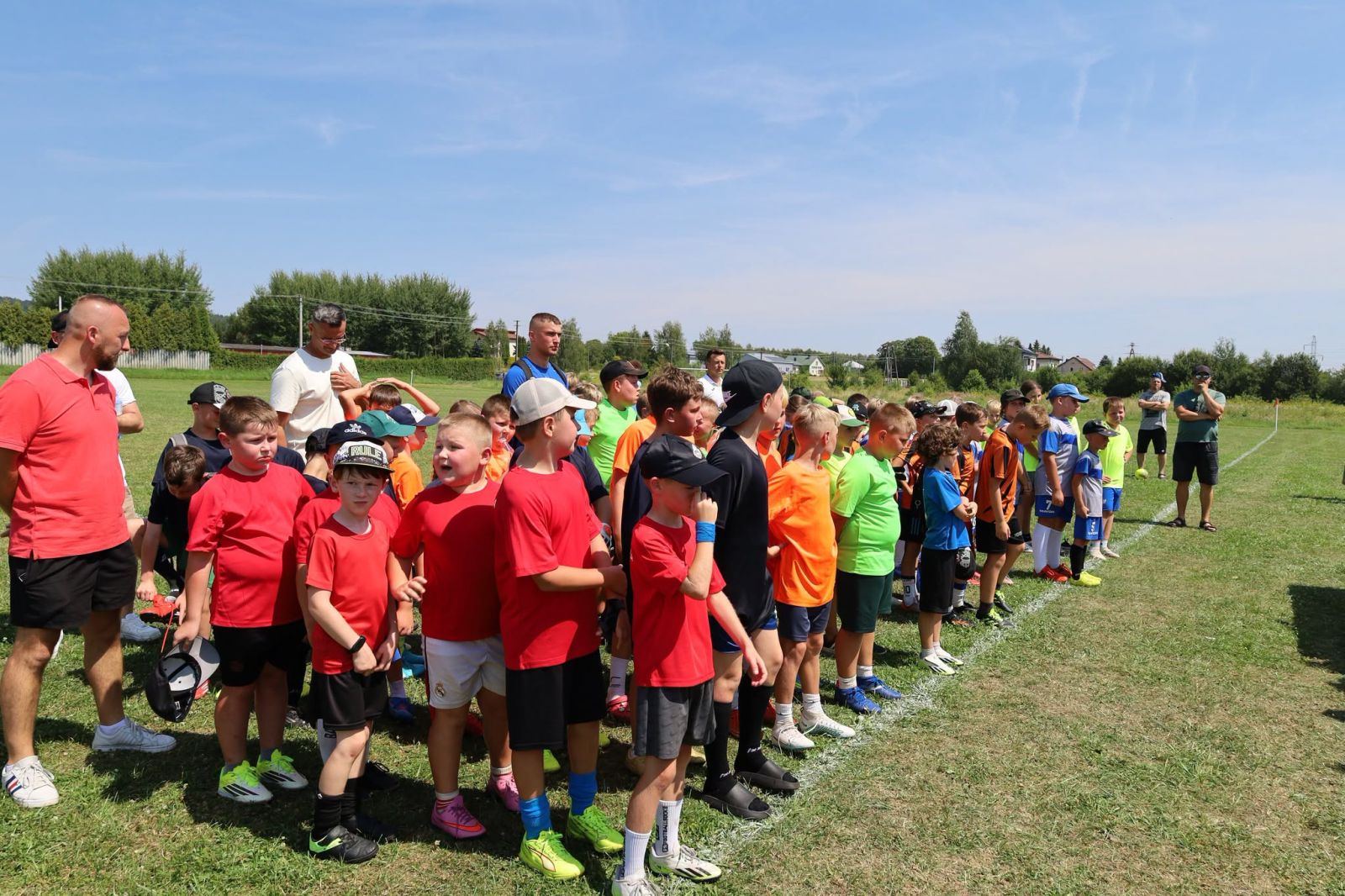 Warzyce - serwis informacyjny wsi. Warzyce.pl