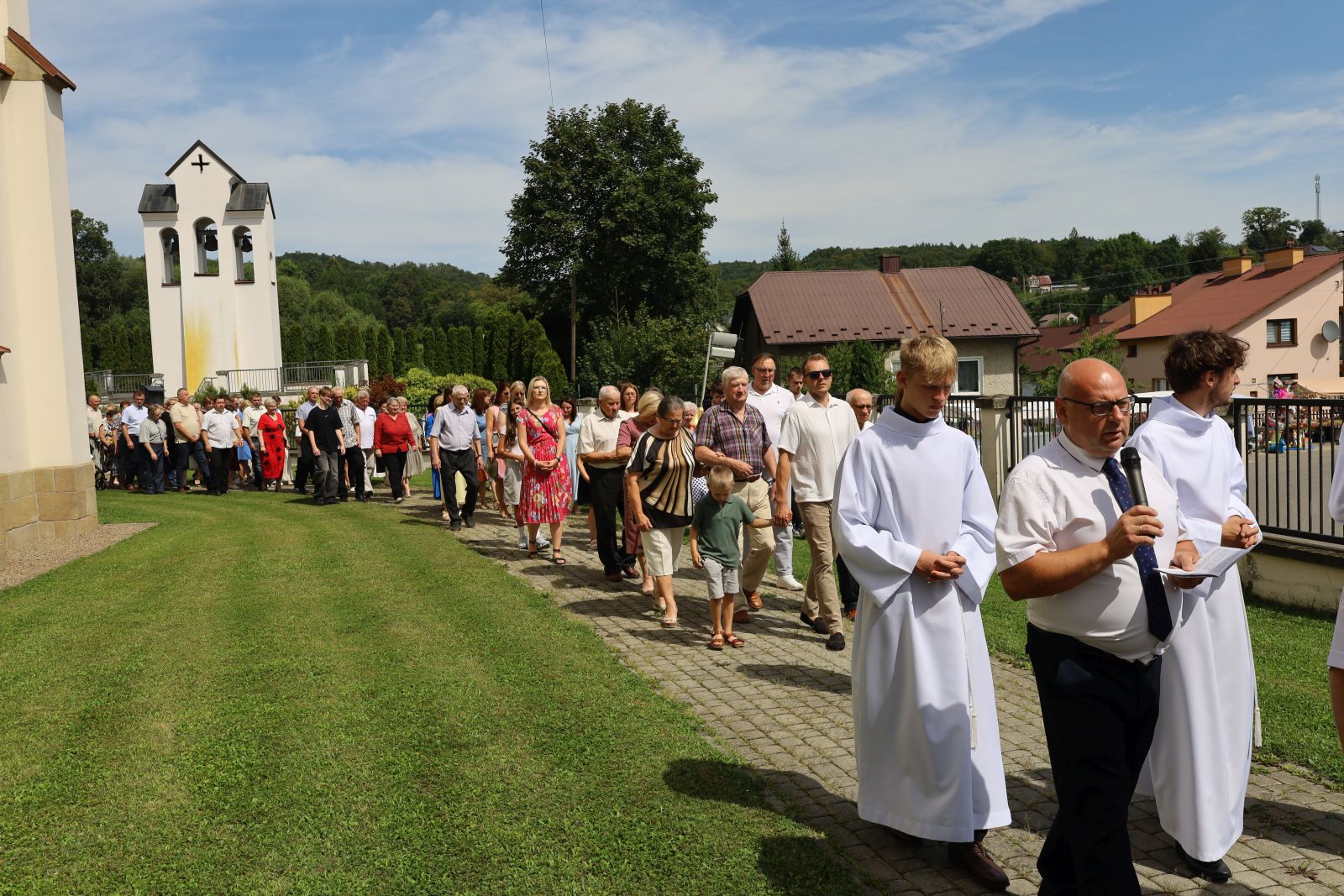 Warzyce - serwis informacyjny wsi. Warzyce.pl