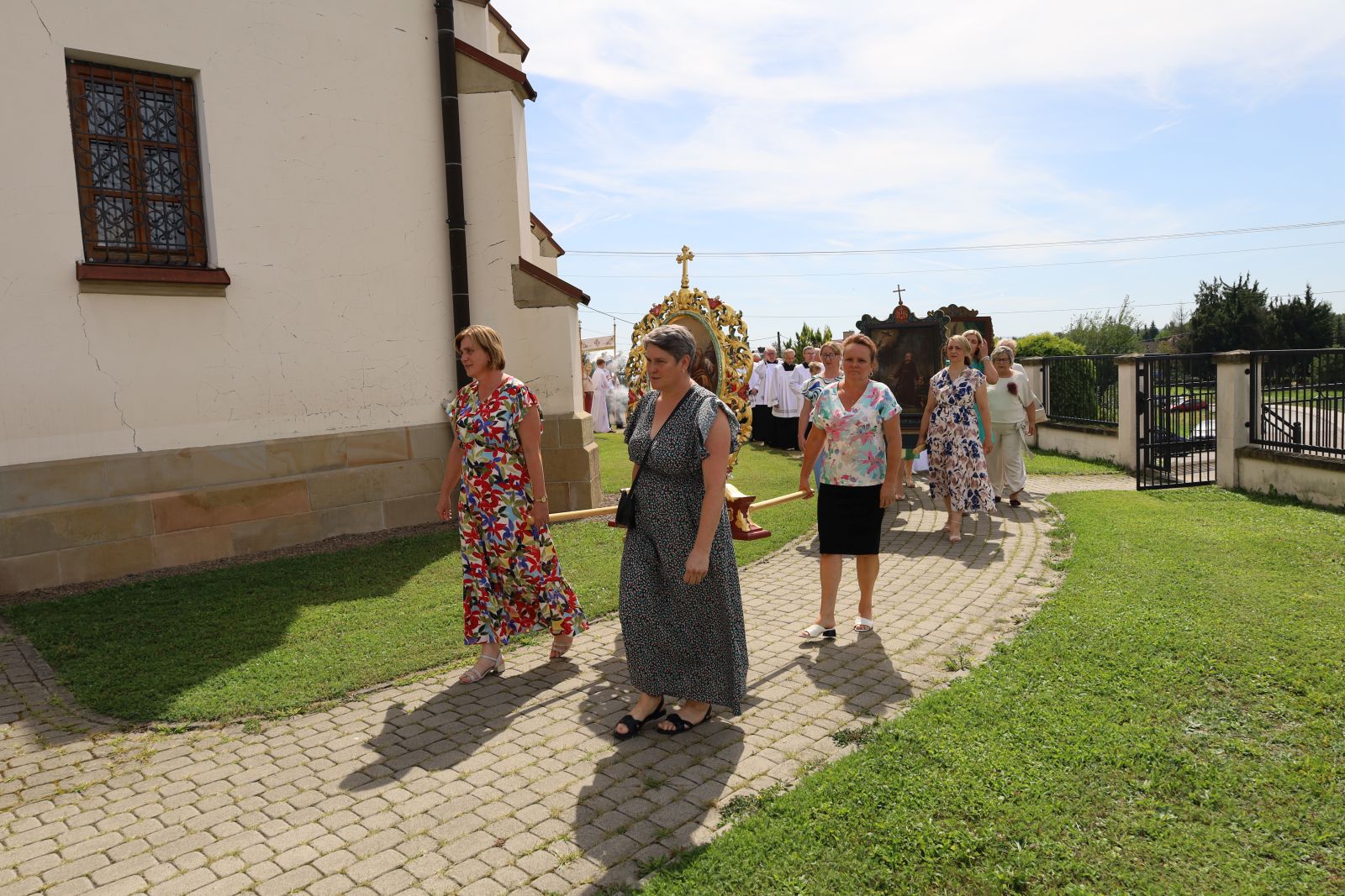 Warzyce - serwis informacyjny wsi. Warzyce.pl