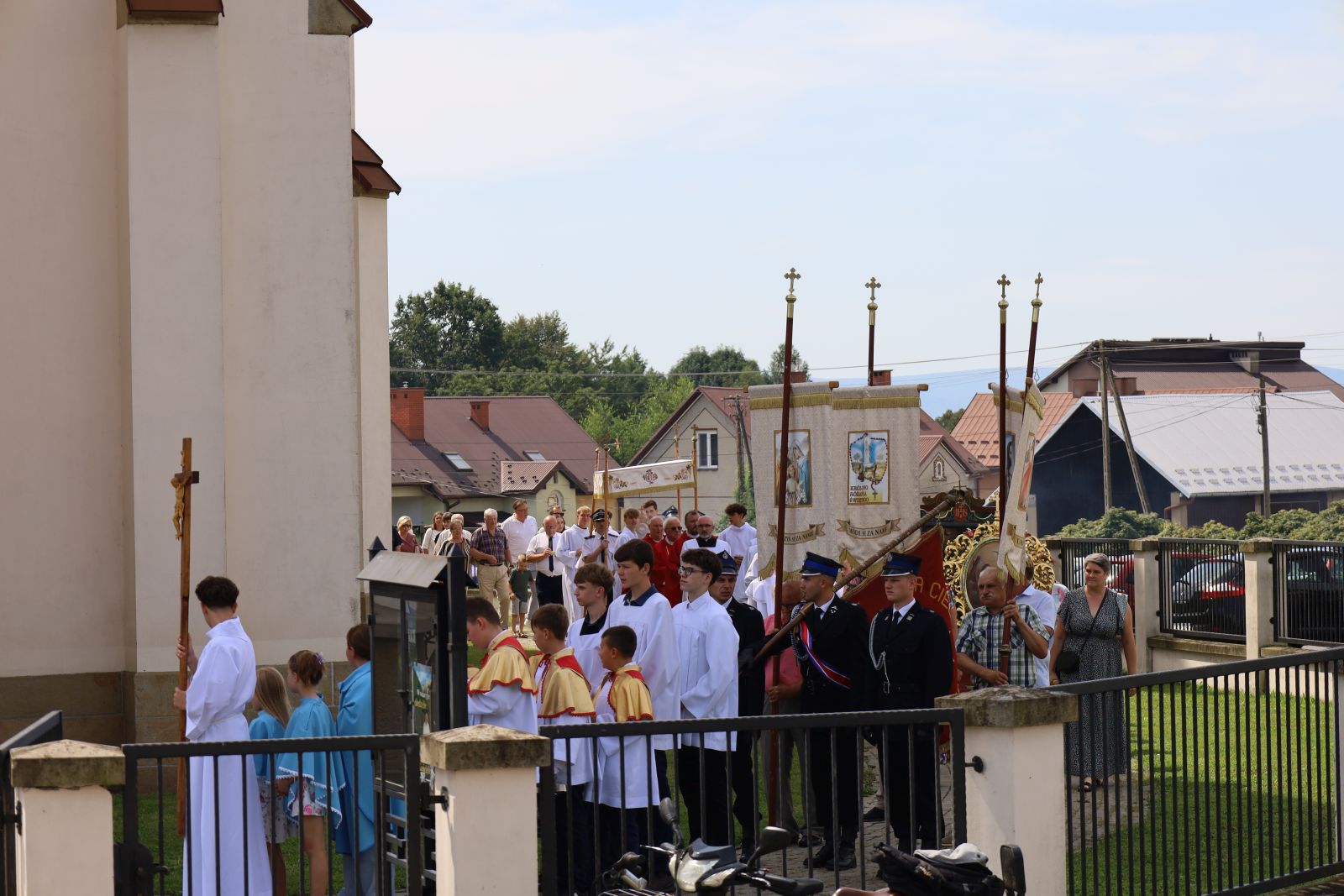 Warzyce - serwis informacyjny wsi. Warzyce.pl