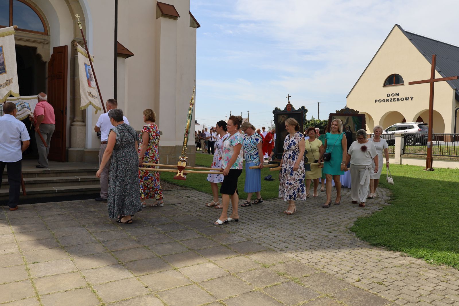 Warzyce - serwis informacyjny wsi. Warzyce.pl