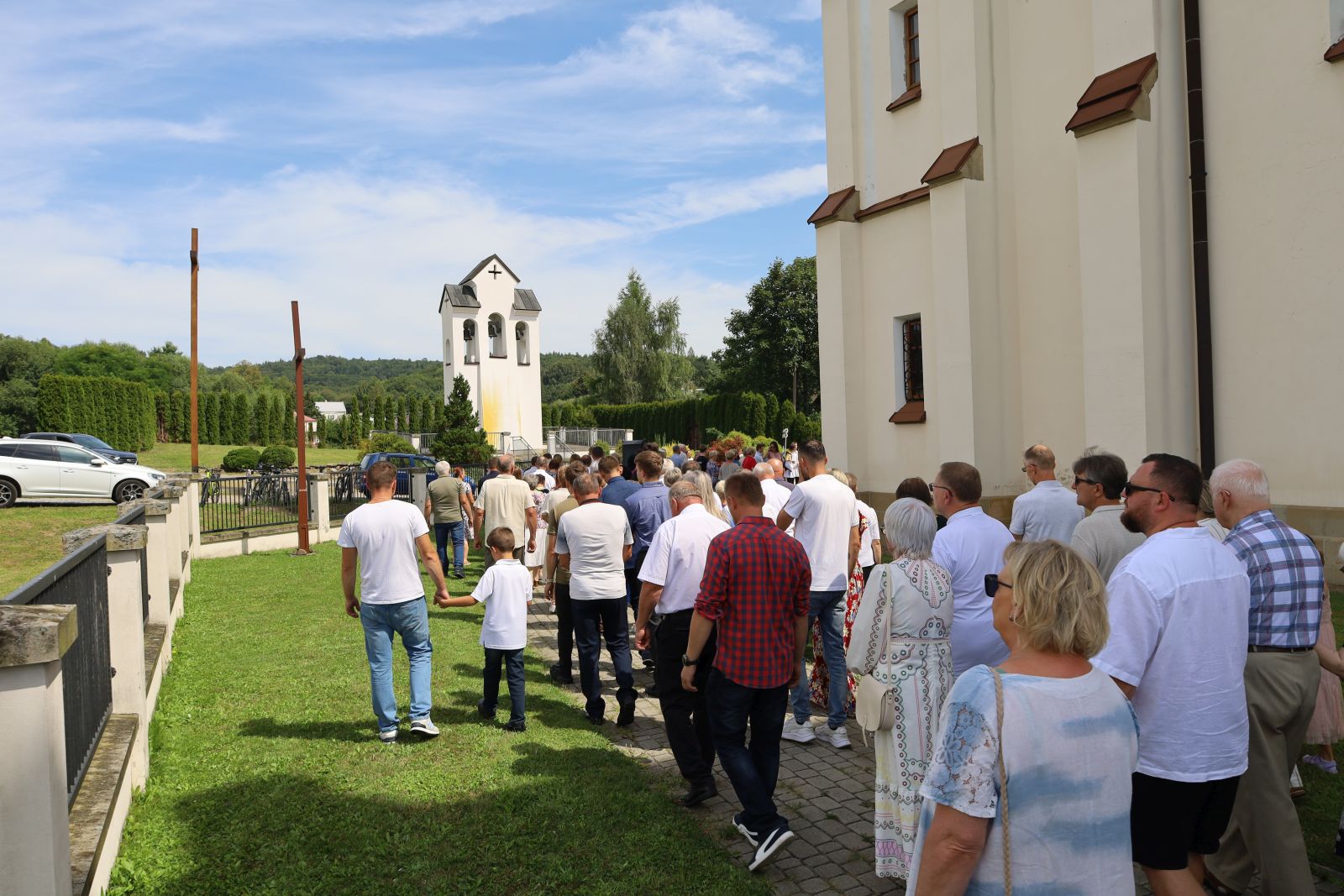 Warzyce - serwis informacyjny wsi. Warzyce.pl