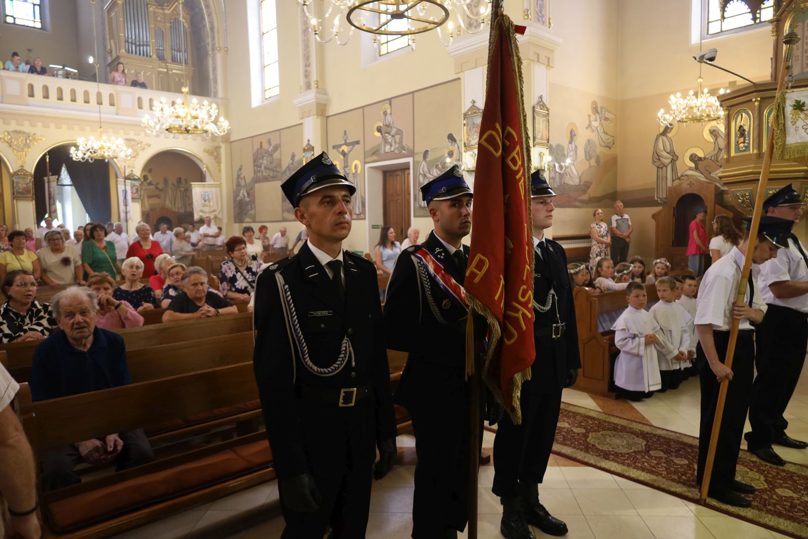Warzyce - serwis informacyjny wsi. Warzyce.pl