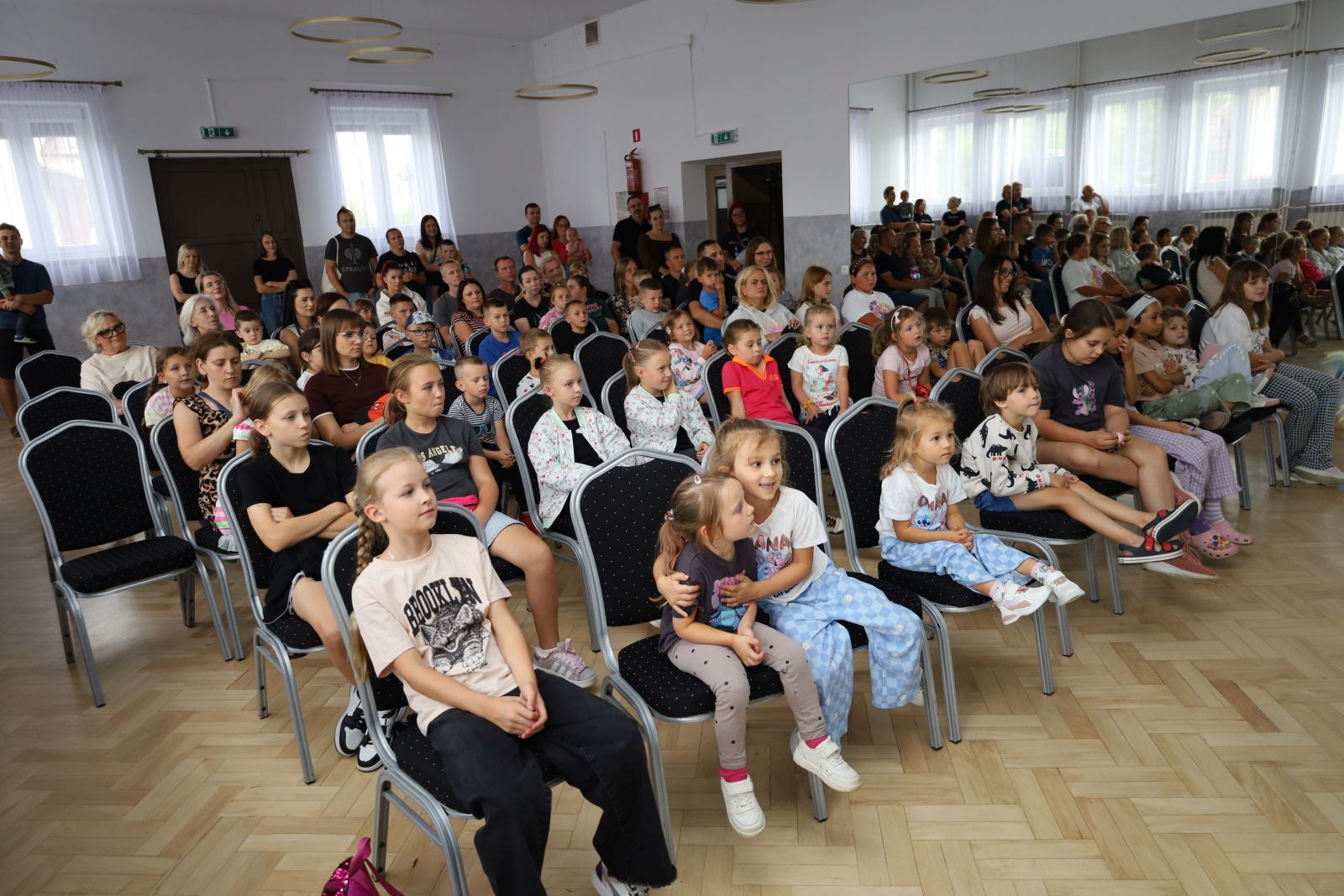 Warzyce - serwis informacyjny wsi. Warzyce.pl