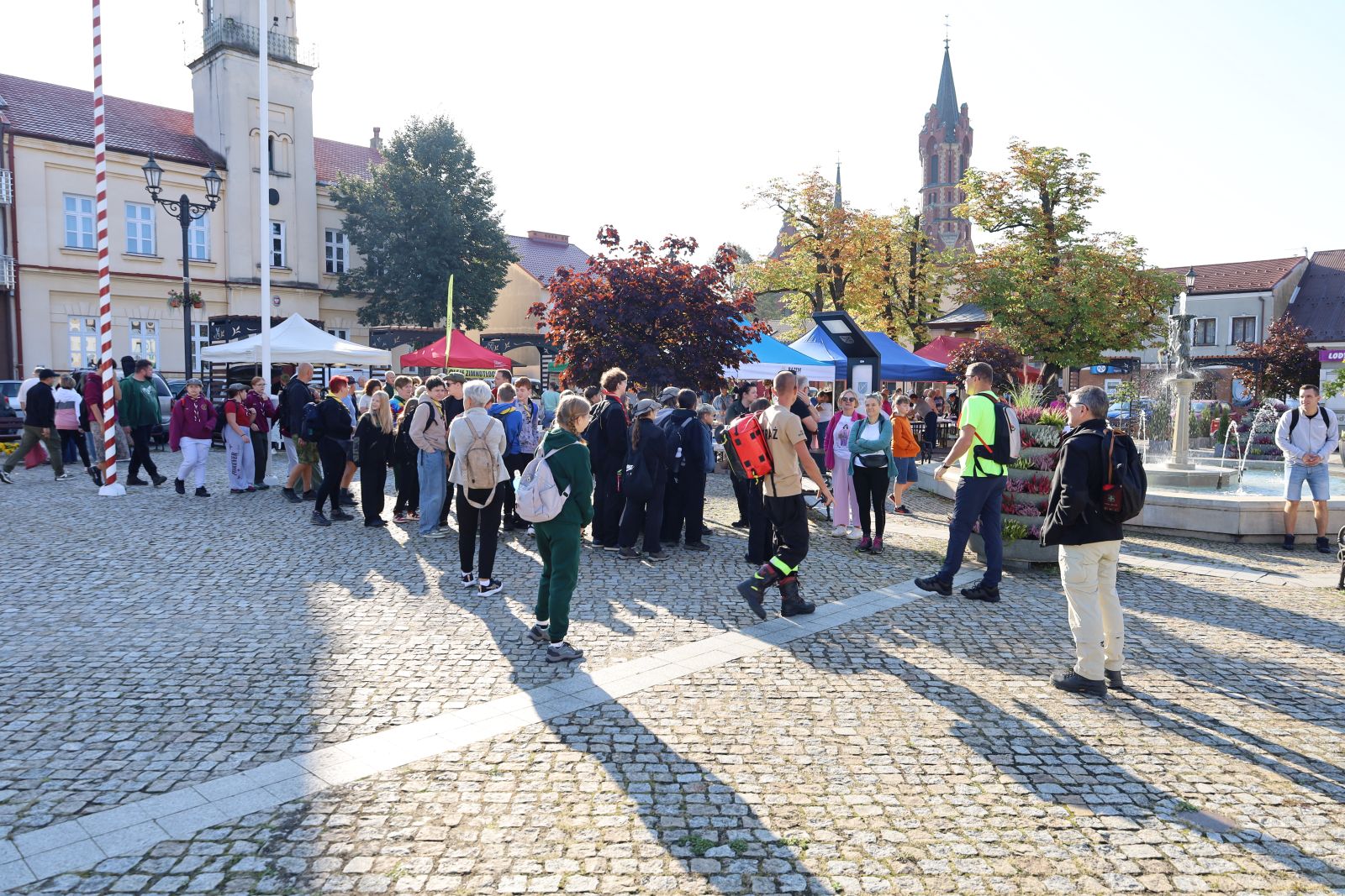Warzyce - serwis informacyjny wsi. Warzyce.pl