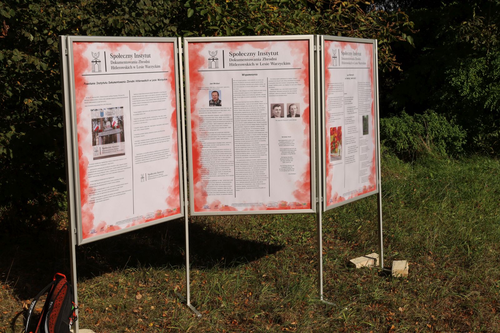 Warzyce - serwis informacyjny wsi. Warzyce.pl