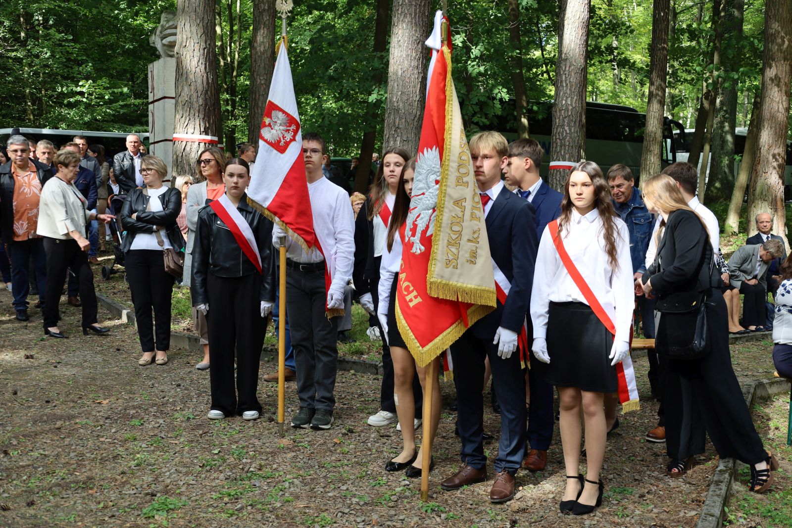 Warzyce - serwis informacyjny wsi. Warzyce.pl