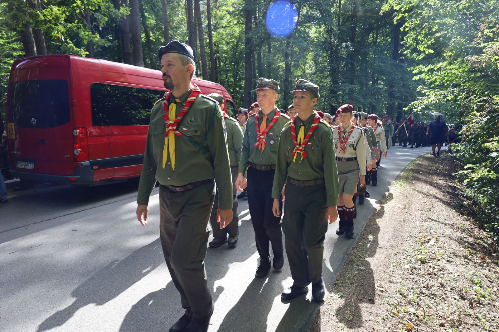 Warzyce - serwis informacyjny wsi. Warzyce.pl