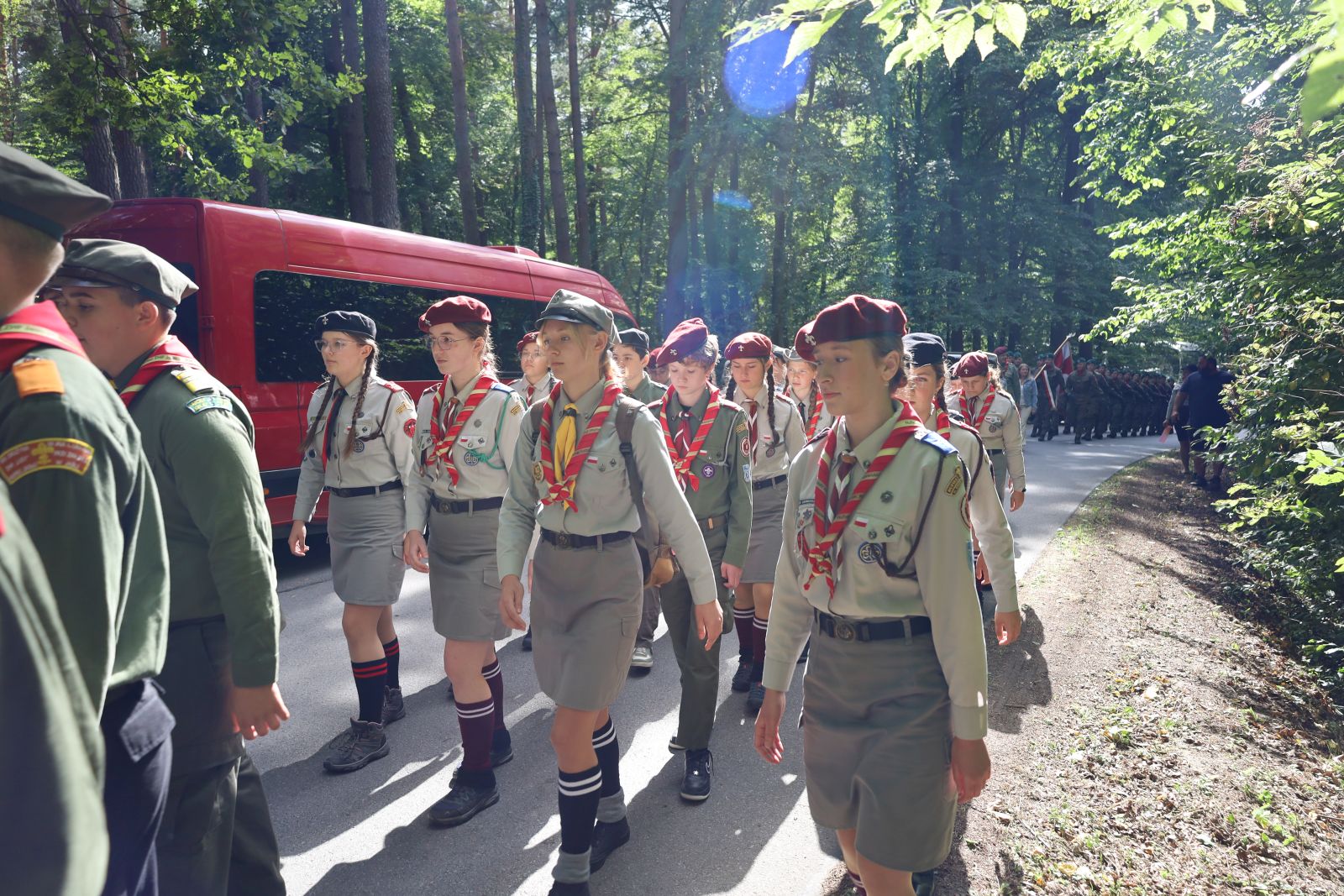 Warzyce - serwis informacyjny wsi. Warzyce.pl
