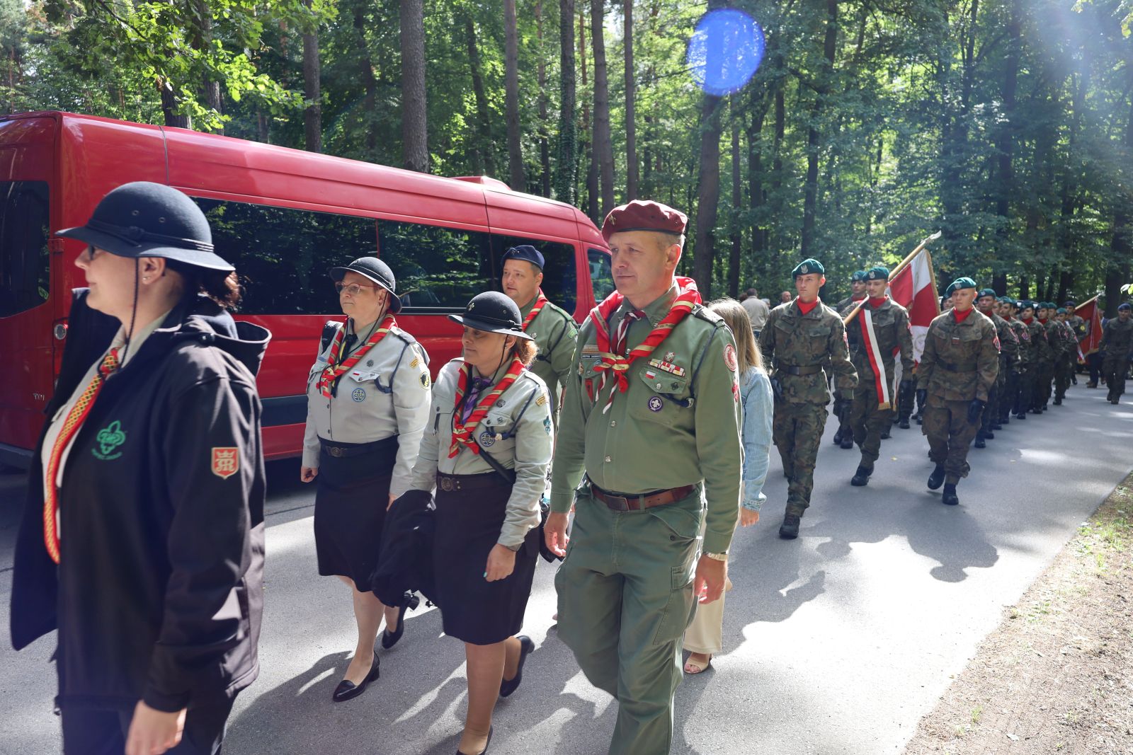 Warzyce - serwis informacyjny wsi. Warzyce.pl