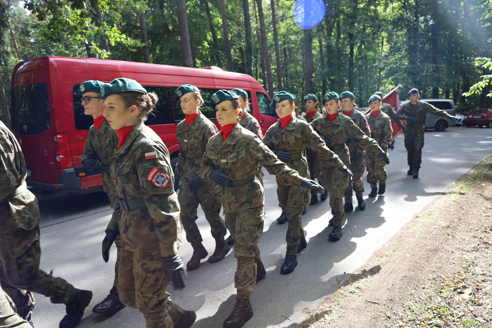 Warzyce - serwis informacyjny wsi. Warzyce.pl