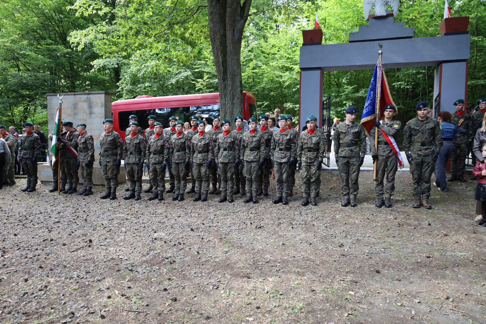 Warzyce - serwis informacyjny wsi. Warzyce.pl