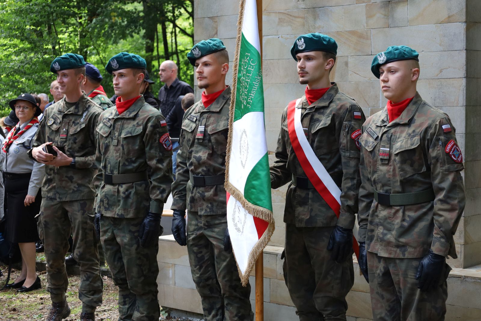 Warzyce - serwis informacyjny wsi. Warzyce.pl