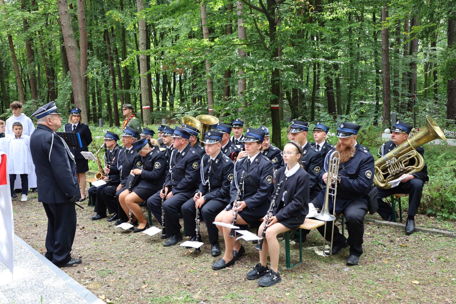 Warzyce - serwis informacyjny wsi. Warzyce.pl