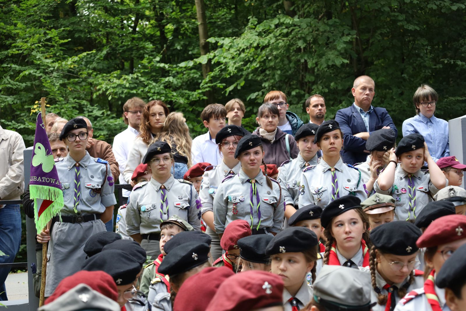 Warzyce - serwis informacyjny wsi. Warzyce.pl