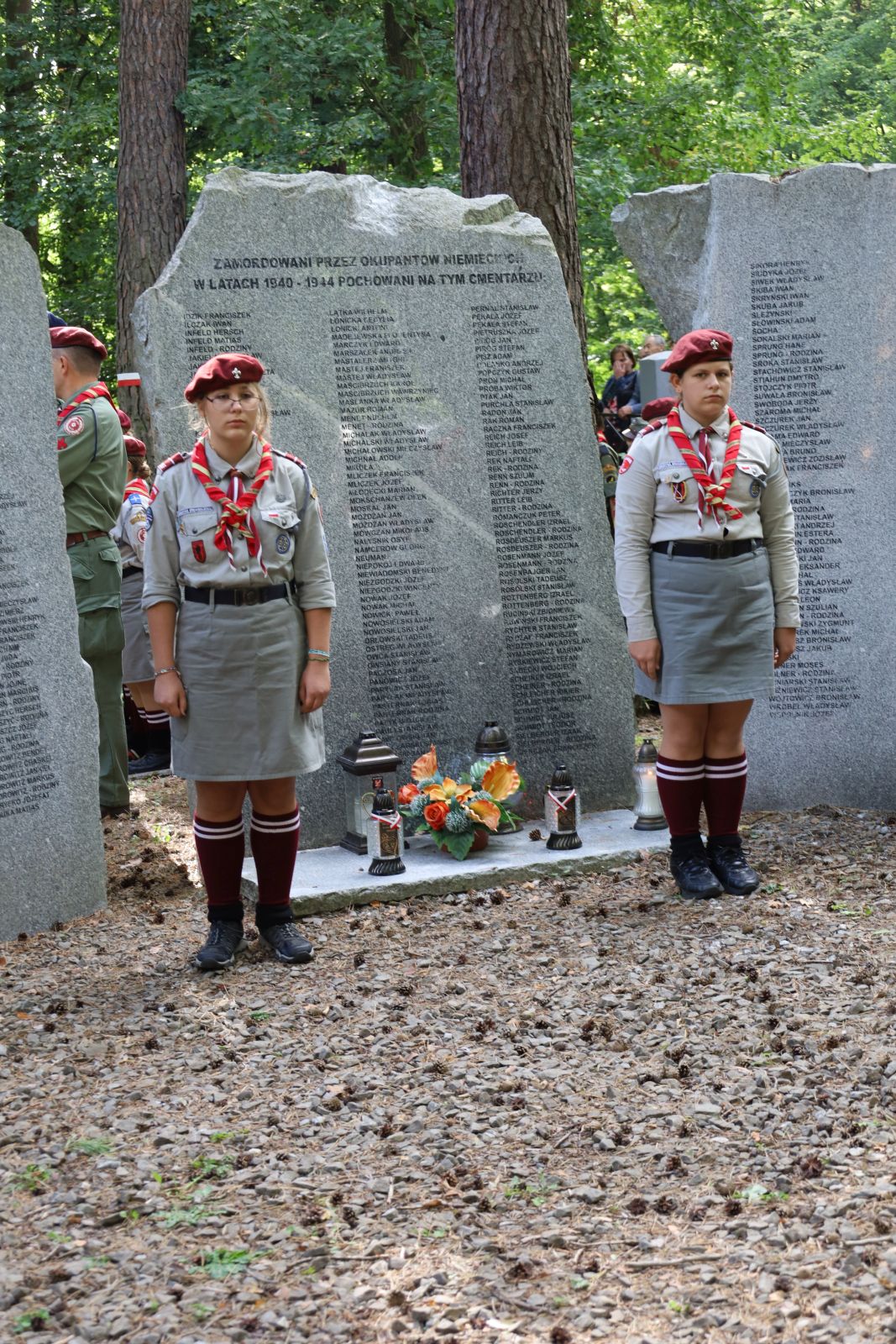 Warzyce - serwis informacyjny wsi. Warzyce.pl