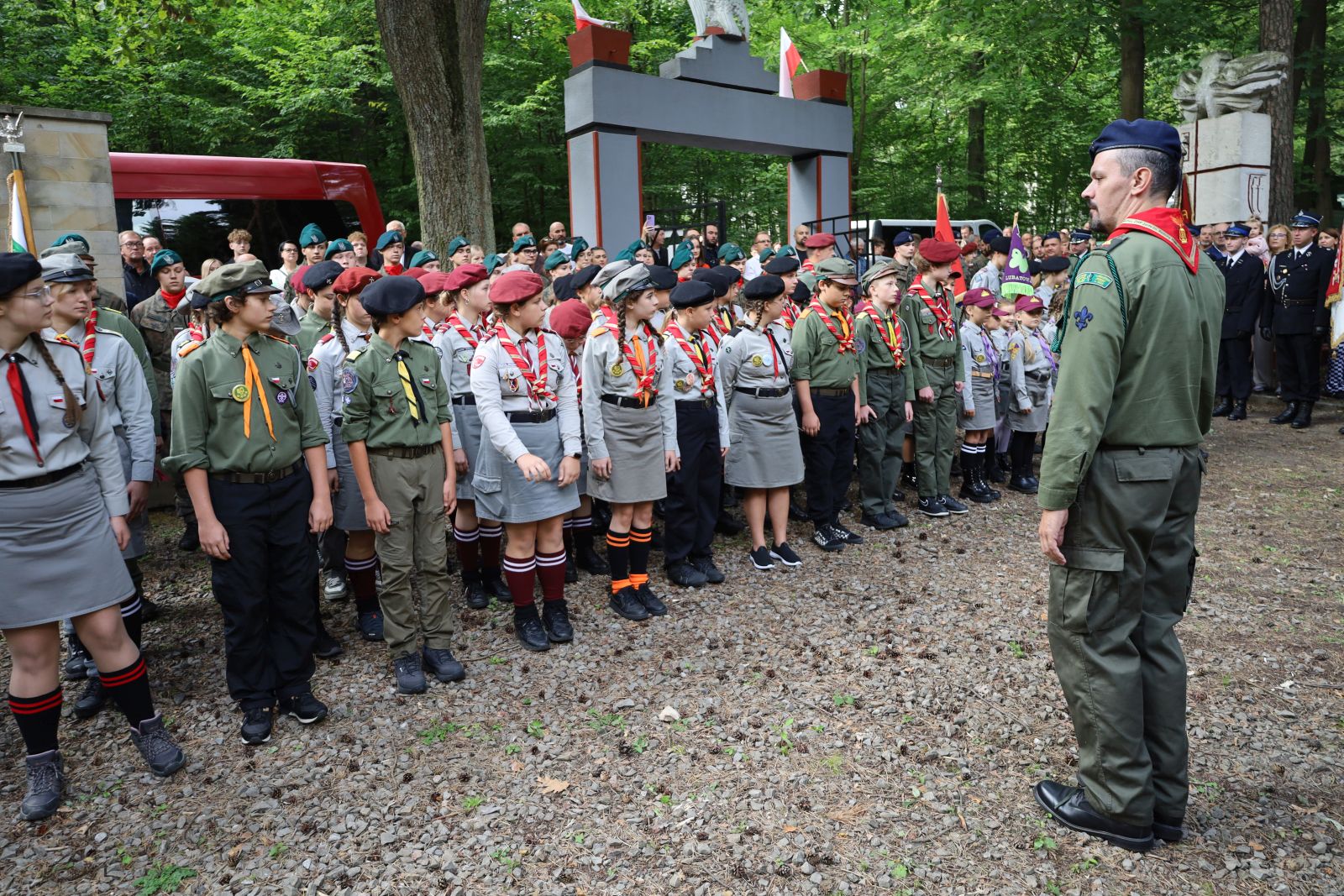 Warzyce - serwis informacyjny wsi. Warzyce.pl