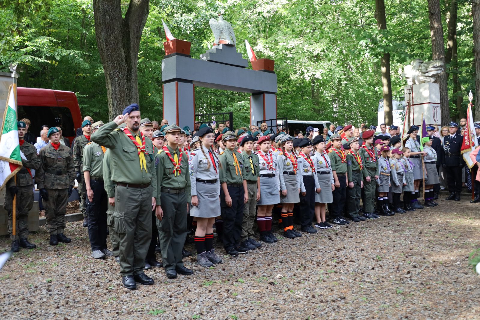 Warzyce - serwis informacyjny wsi. Warzyce.pl