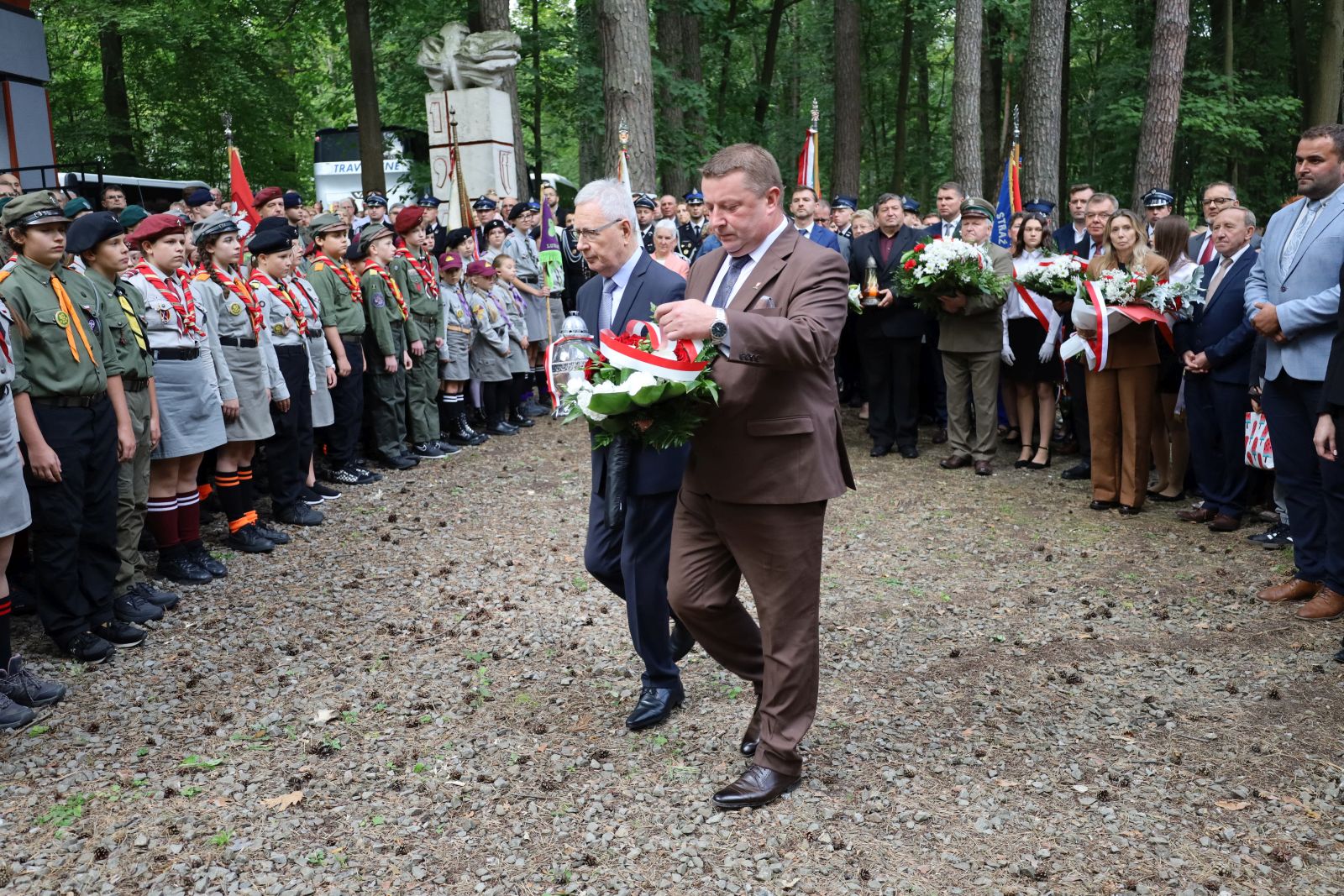 Warzyce - serwis informacyjny wsi. Warzyce.pl