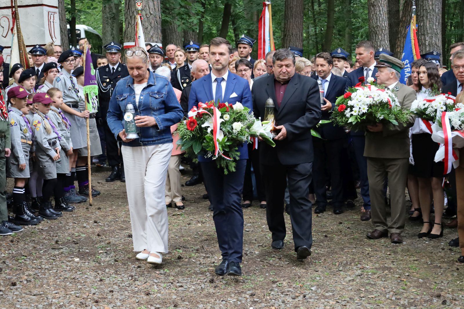 Warzyce - serwis informacyjny wsi. Warzyce.pl