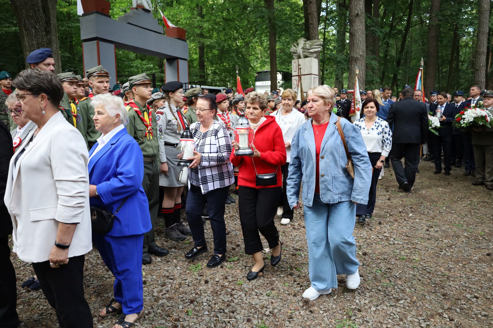Warzyce - serwis informacyjny wsi. Warzyce.pl