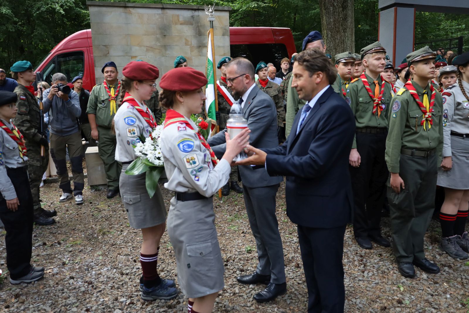 Warzyce - serwis informacyjny wsi. Warzyce.pl