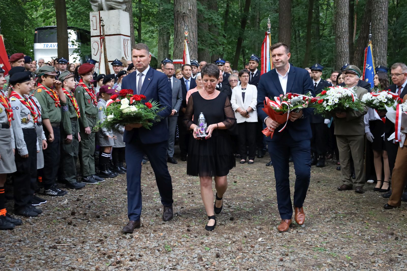 Warzyce - serwis informacyjny wsi. Warzyce.pl